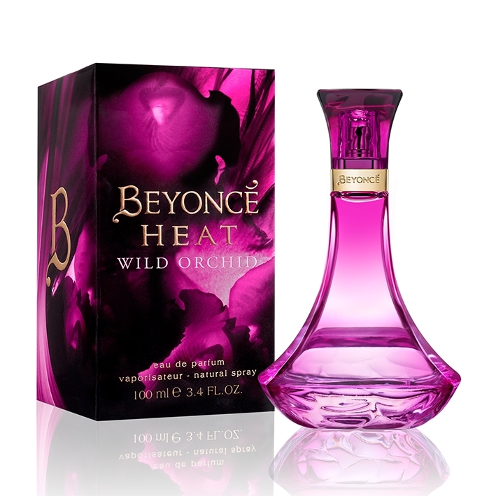 Beyonce Wild Orchid EDP Kadın Parfümü